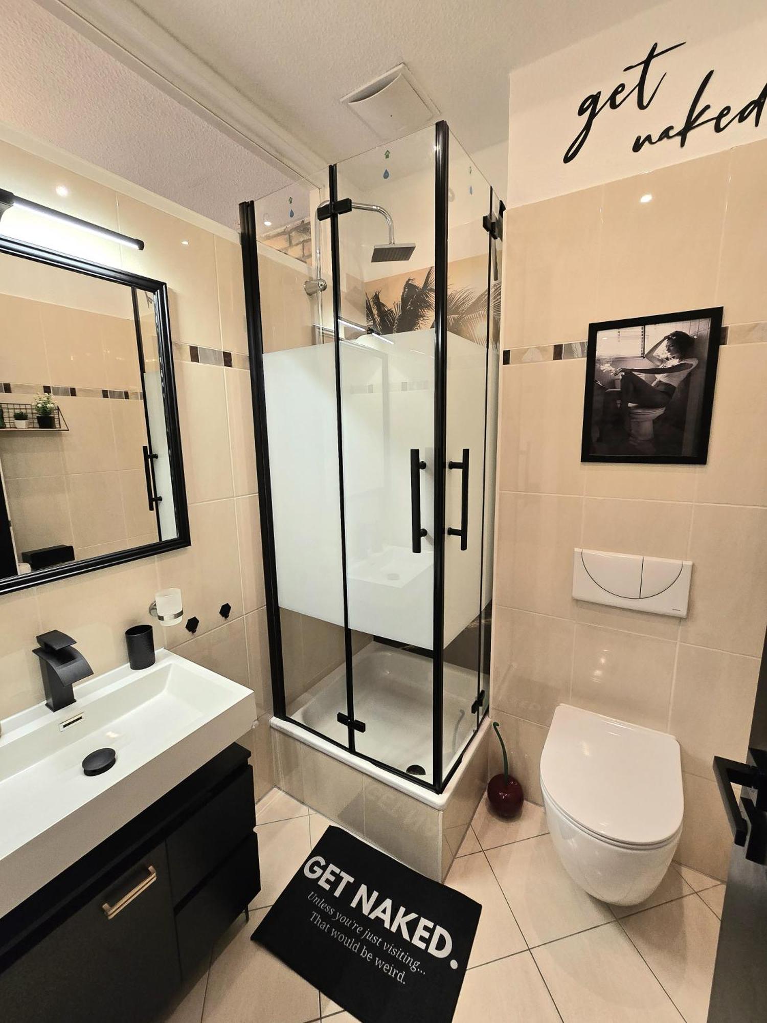 Fifty Shades Of Green P18 Apartment Dresda Exterior foto