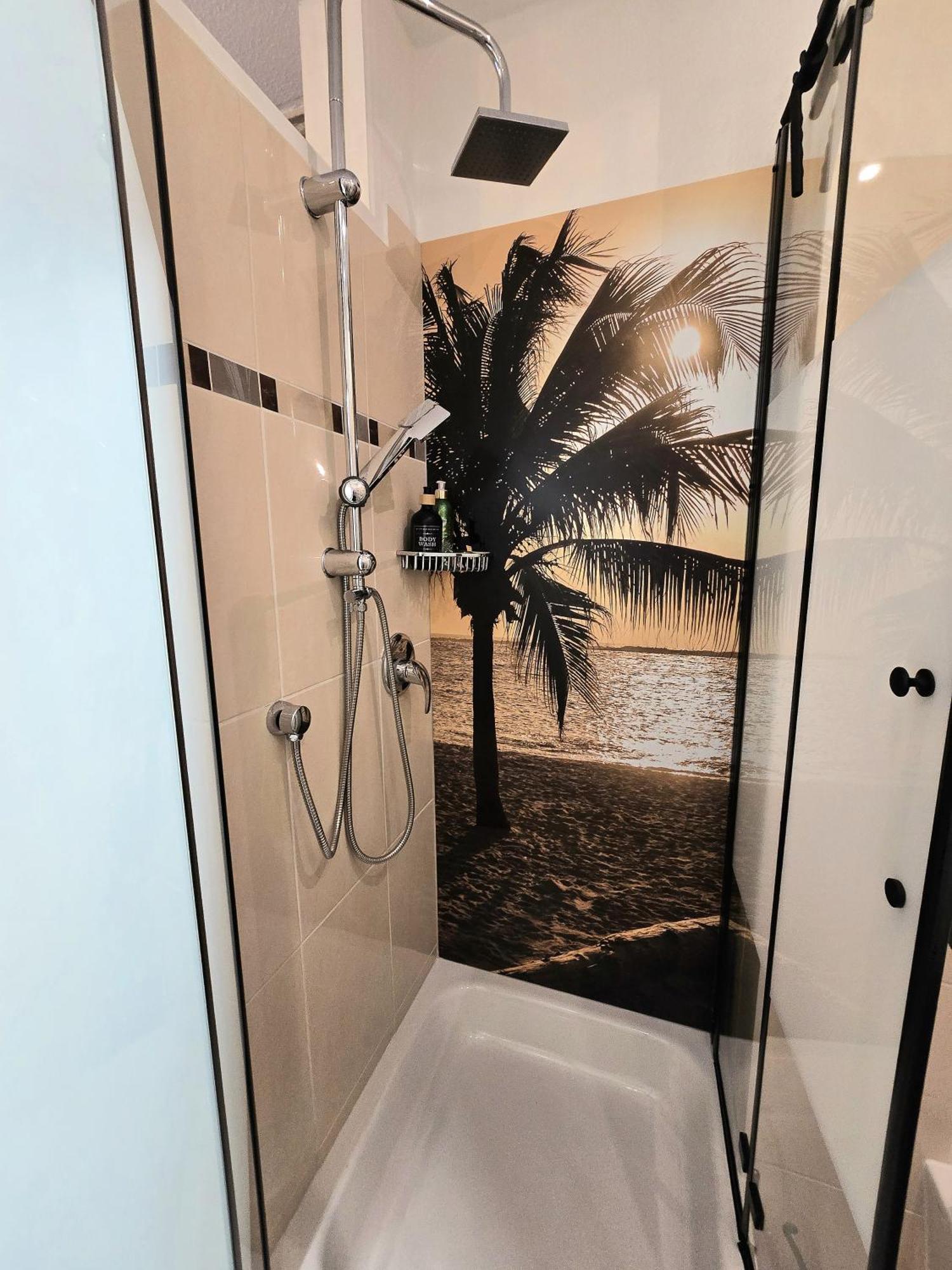 Fifty Shades Of Green P18 Apartment Dresda Exterior foto