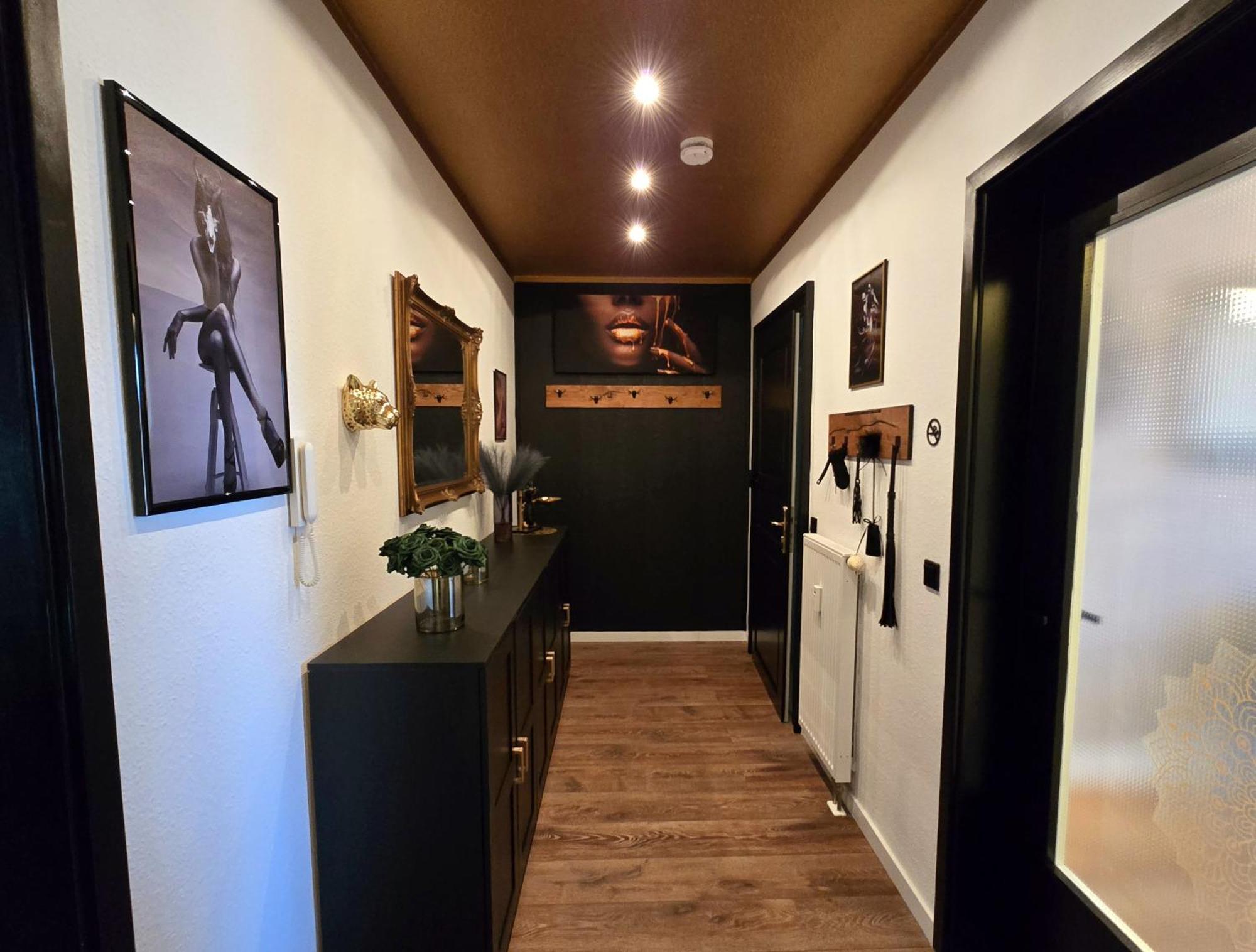 Fifty Shades Of Green P18 Apartment Dresda Exterior foto